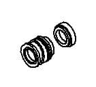Kohler Genuine Parts Shaft Seal, ITT PUMP by Kohler Genuine Parts