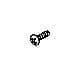 Screw, Itt Pump by Kohler Genuine Parts