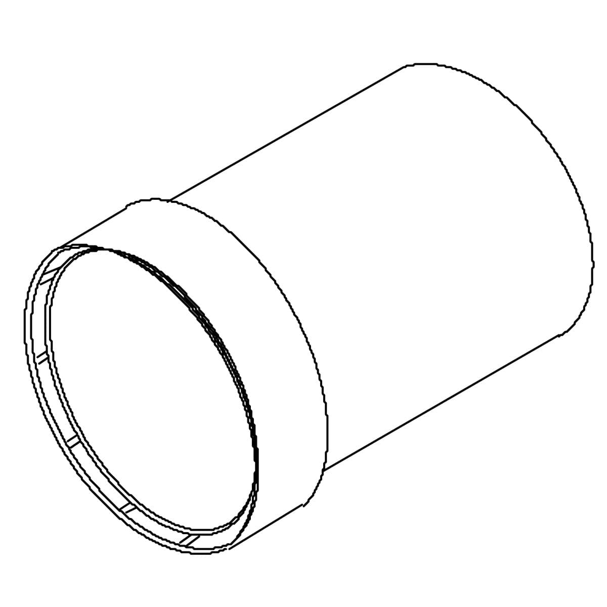 Jet Flange Tool by Kohler Genuine Parts