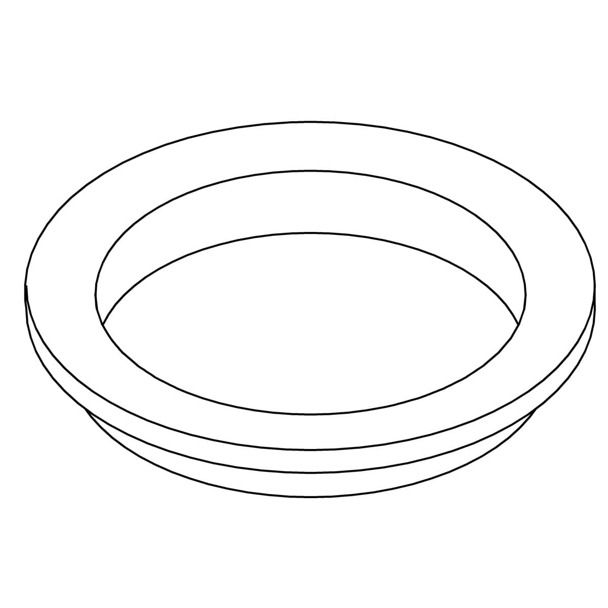 Ring, Friction by Kohler Genuine Parts