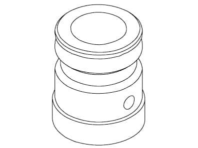 Sleeve, Spout by Kohler Genuine Parts