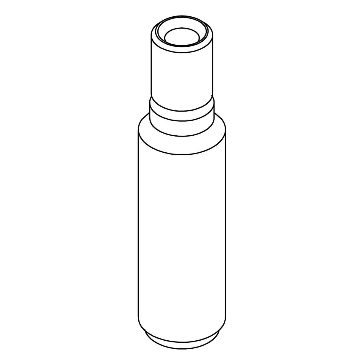 Extension,Stem by Kohler Genuine Parts