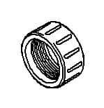 Union Nut by Kohler Genuine Parts