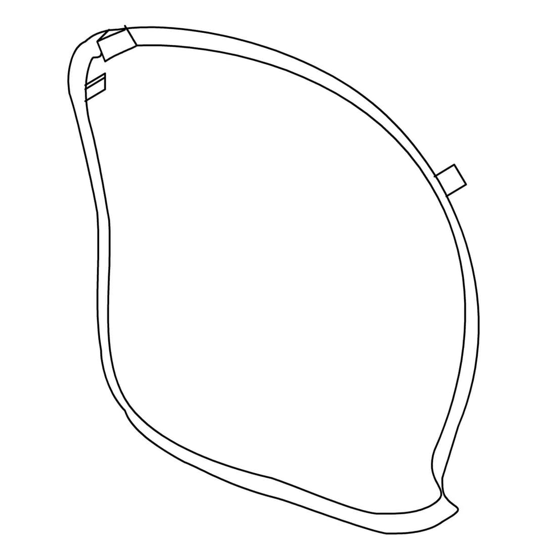 Detent Spring by Kohler Genuine Parts