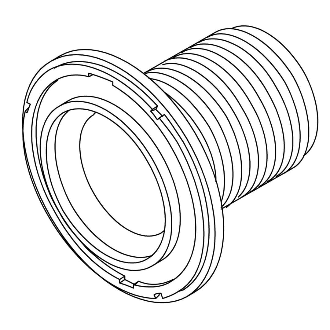 Housing, Flagship by Kohler Genuine Parts