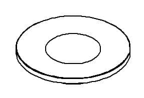 Soap Dish,Glass by Kohler Genuine Parts