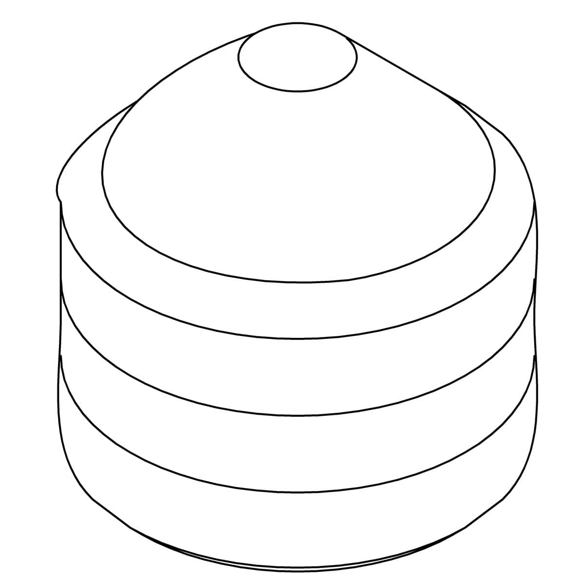 Kohler Genuine Parts SET Screw, M6-1mm X 6MM by Kohler Genuine Parts