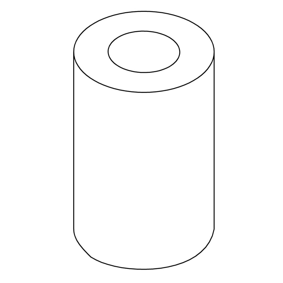 [  "Spacer, Pump, 2.0",  "Spacer, Pump, .75"] by Kohler Genuine Parts