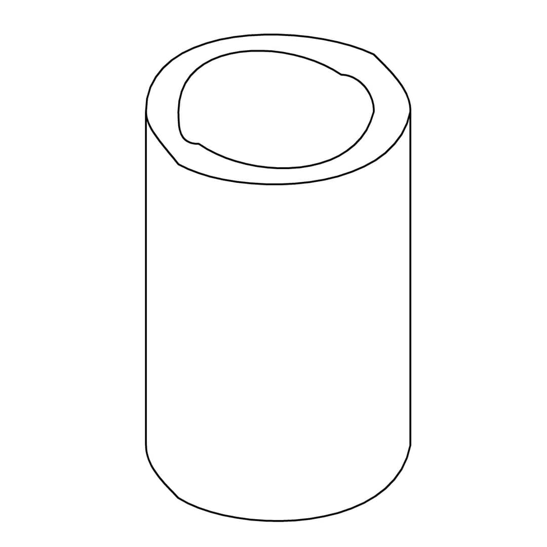 [  "Spacer, Pump, .25",  "Spacer, Pump, .75"] by Kohler Genuine Parts