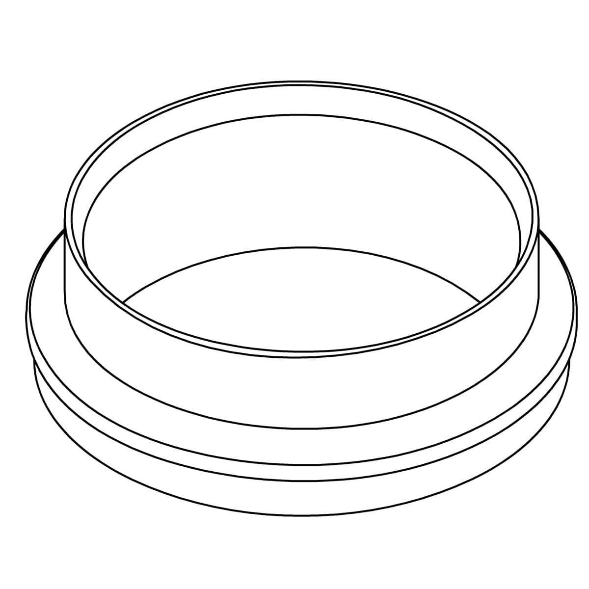 Kohler Genuine Parts CAP, Bonnet - Brushed Chrome by Kohler Genuine Parts