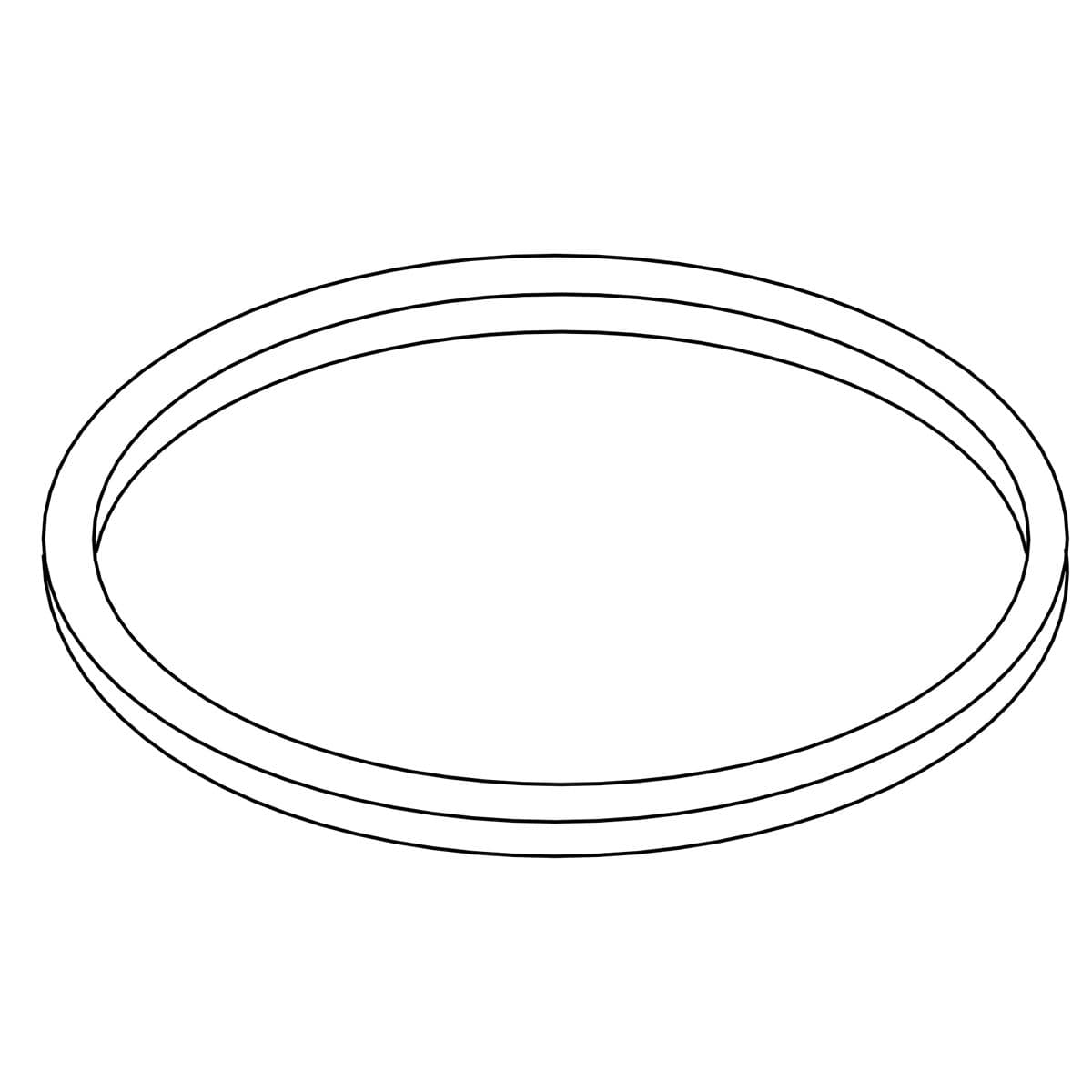 Washer 0.30 X 1.50 by Kohler Genuine Parts