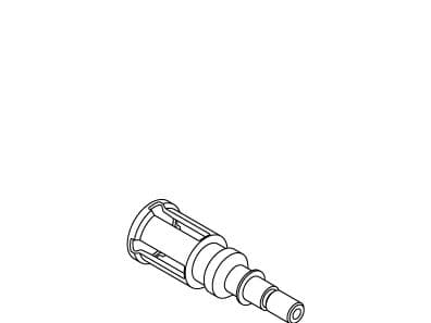 Driver, Stem, 8Mm by Kohler Genuine Parts