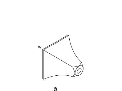 Assembly, Bonnet by Kohler Genuine Parts