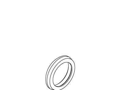Ring,Adapter by Kohler Genuine Parts