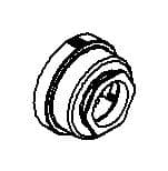 Collar, Detent by Kohler Genuine Parts