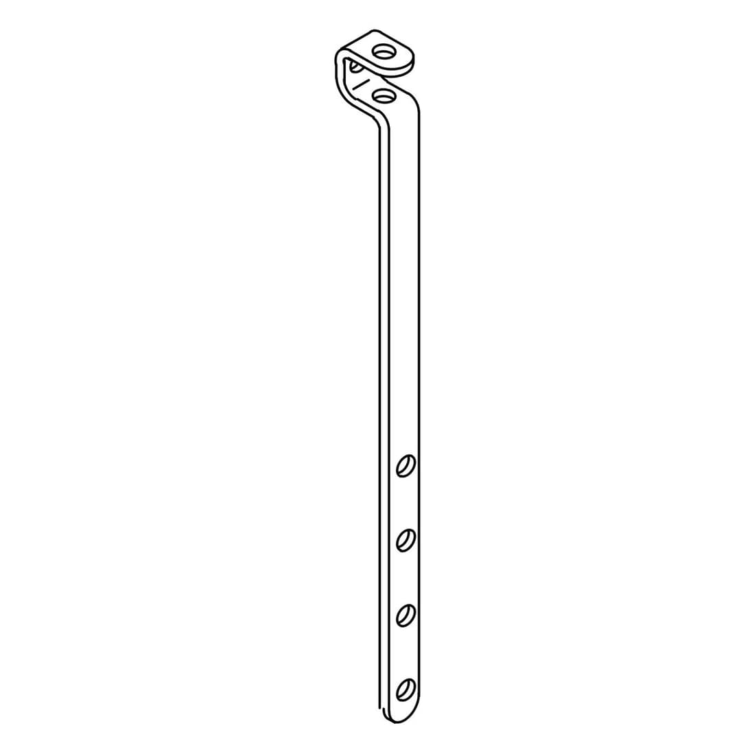 Link, Drain by Kohler Genuine Parts
