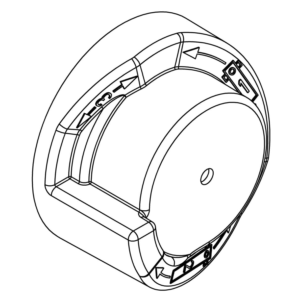 Guard, Rough-In by Kohler Genuine Parts