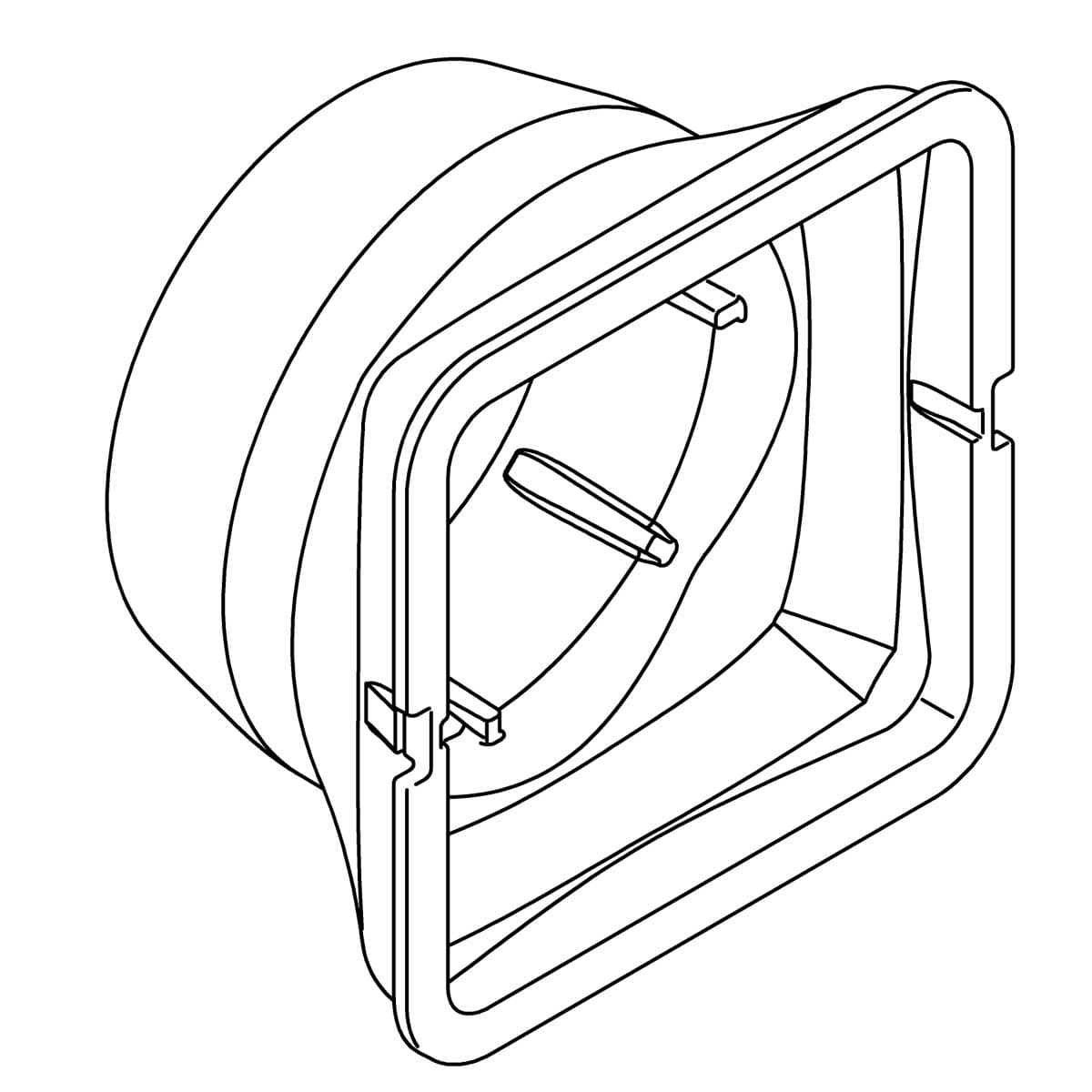 Shield, Leak by Kohler Genuine Parts