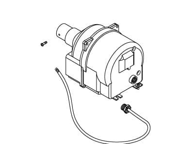 Kit, Blower - Csa by Kohler Genuine Parts