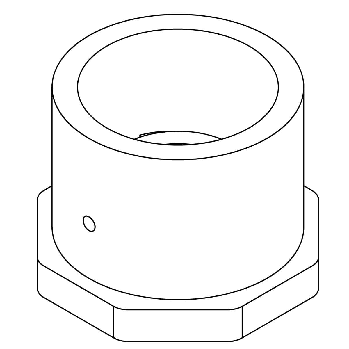 Assembly, Vent by Kohler Genuine Parts