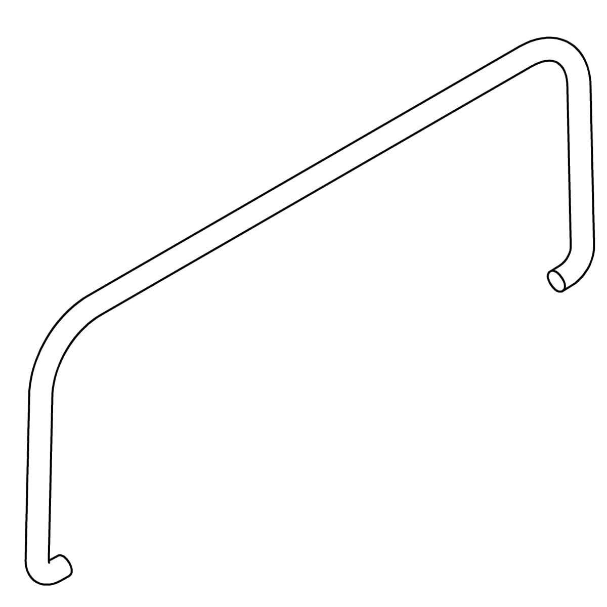Spring, Wire by Kohler Genuine Parts