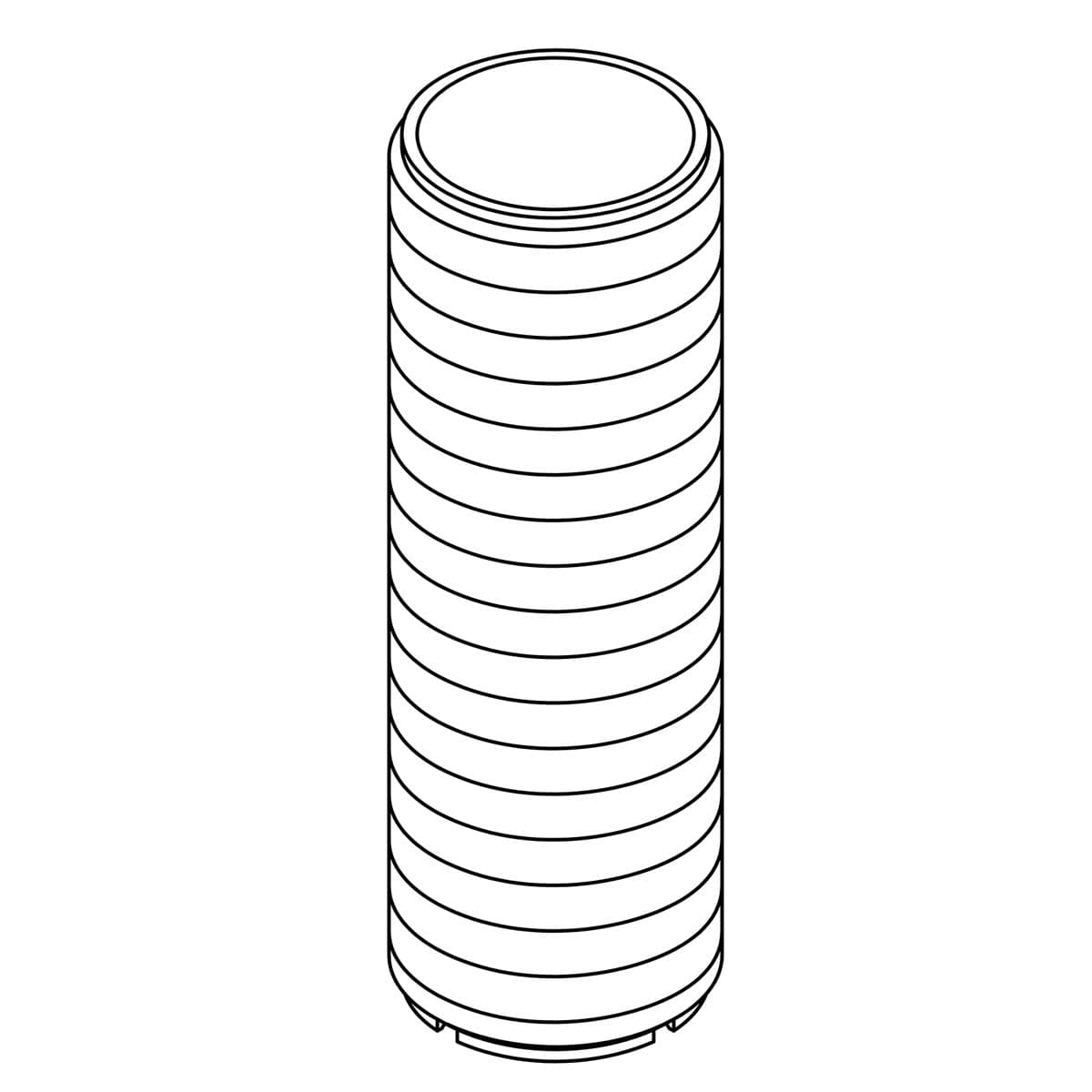 Shank by Kohler Genuine Parts