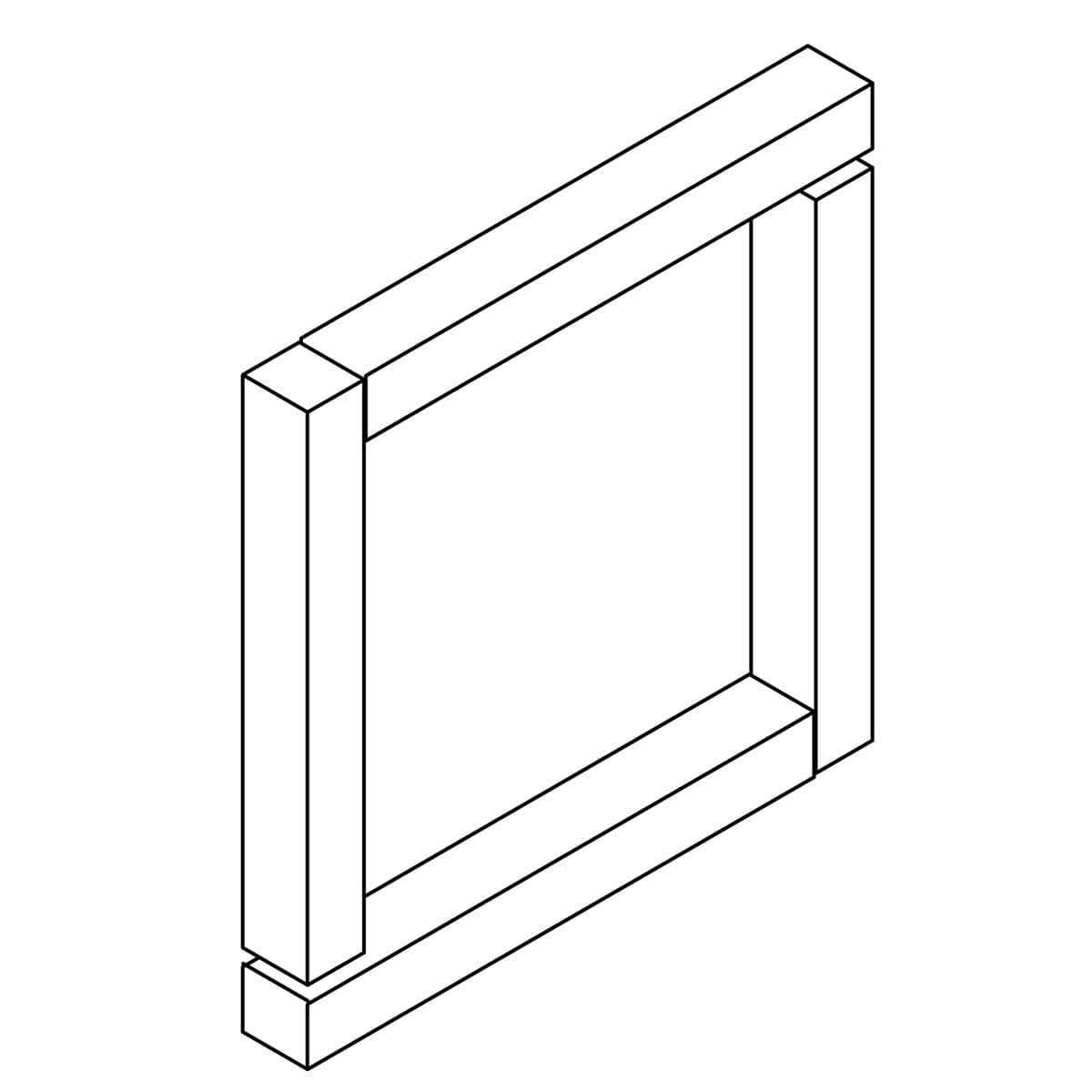 Gasket, Escutcheon by Kohler Genuine Parts