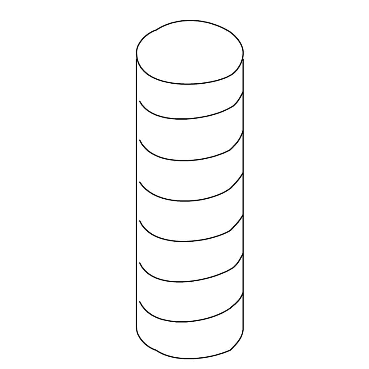 Kohler Genuine Parts SET Screw, 10-24 X 0.470 by Kohler Genuine Parts
