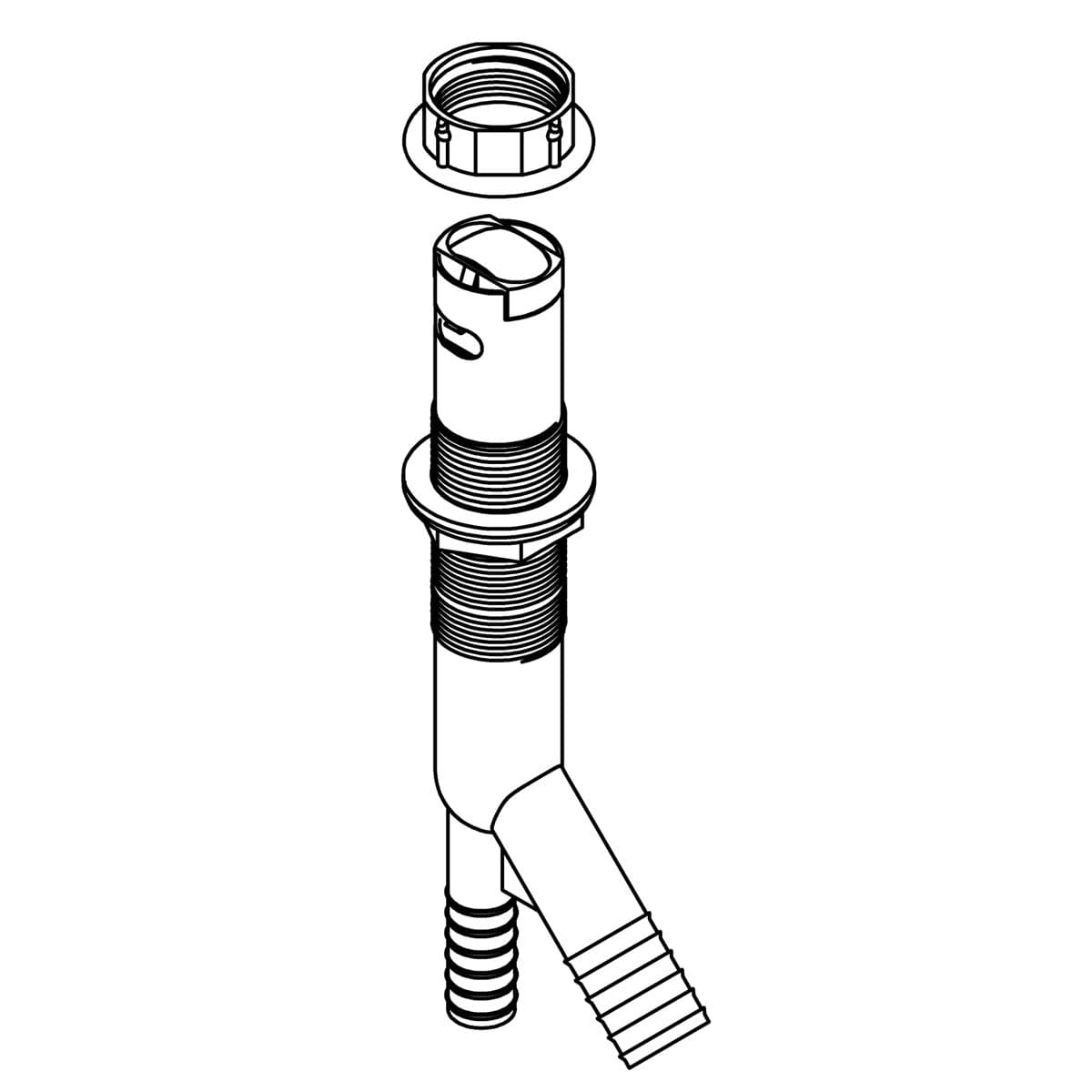 Valve Assembly by Kohler Genuine Parts