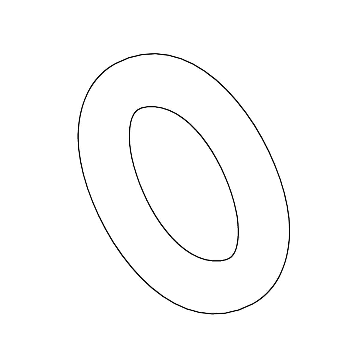 O-Ring, Wras by Kohler Genuine Parts