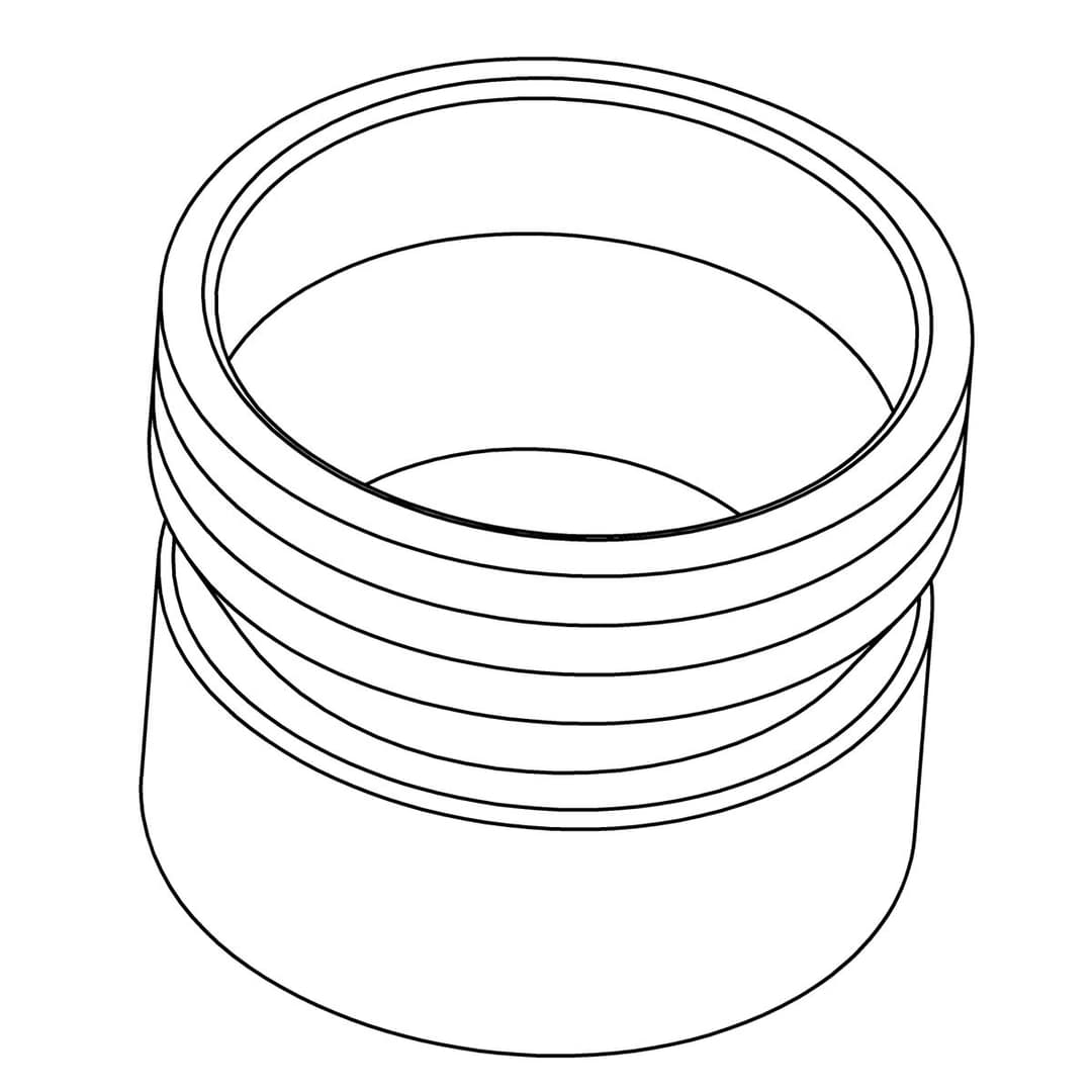 Socket Joint by Kohler Genuine Parts