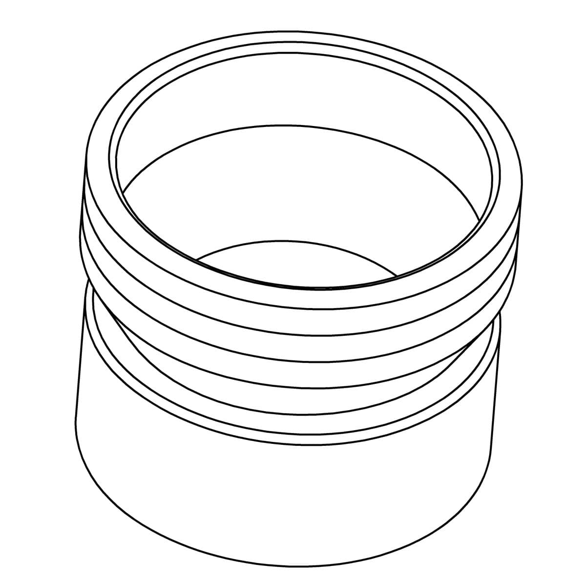 Socket Joint by Kohler Genuine Parts