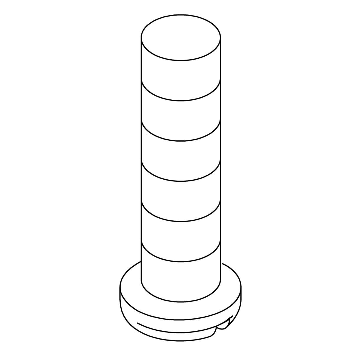 Screw by Kohler Genuine Parts