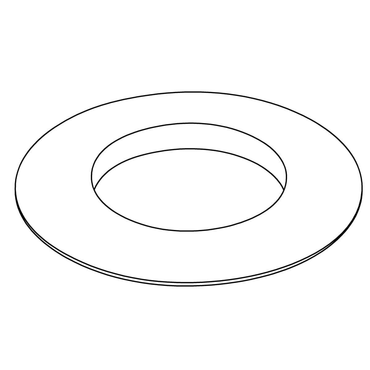 Seal by Kohler Genuine Parts