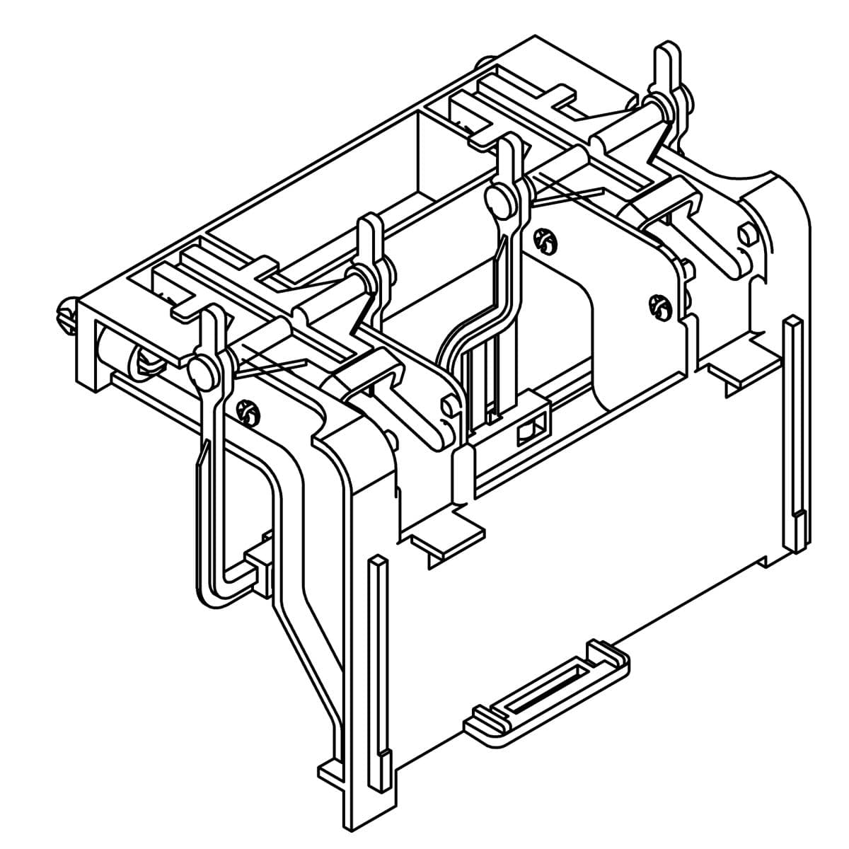Takeup, Mechanical by Kohler Genuine Parts