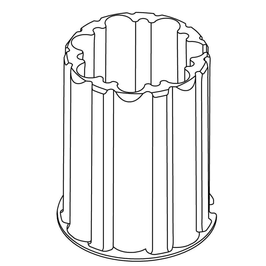 Bearing by Kohler Genuine Parts
