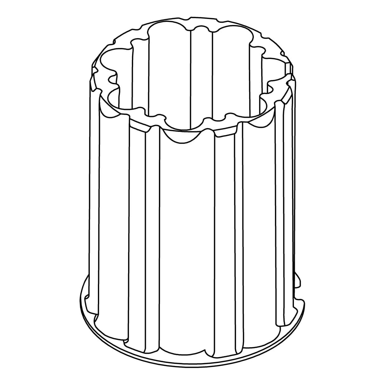 Bearing by Kohler Genuine Parts