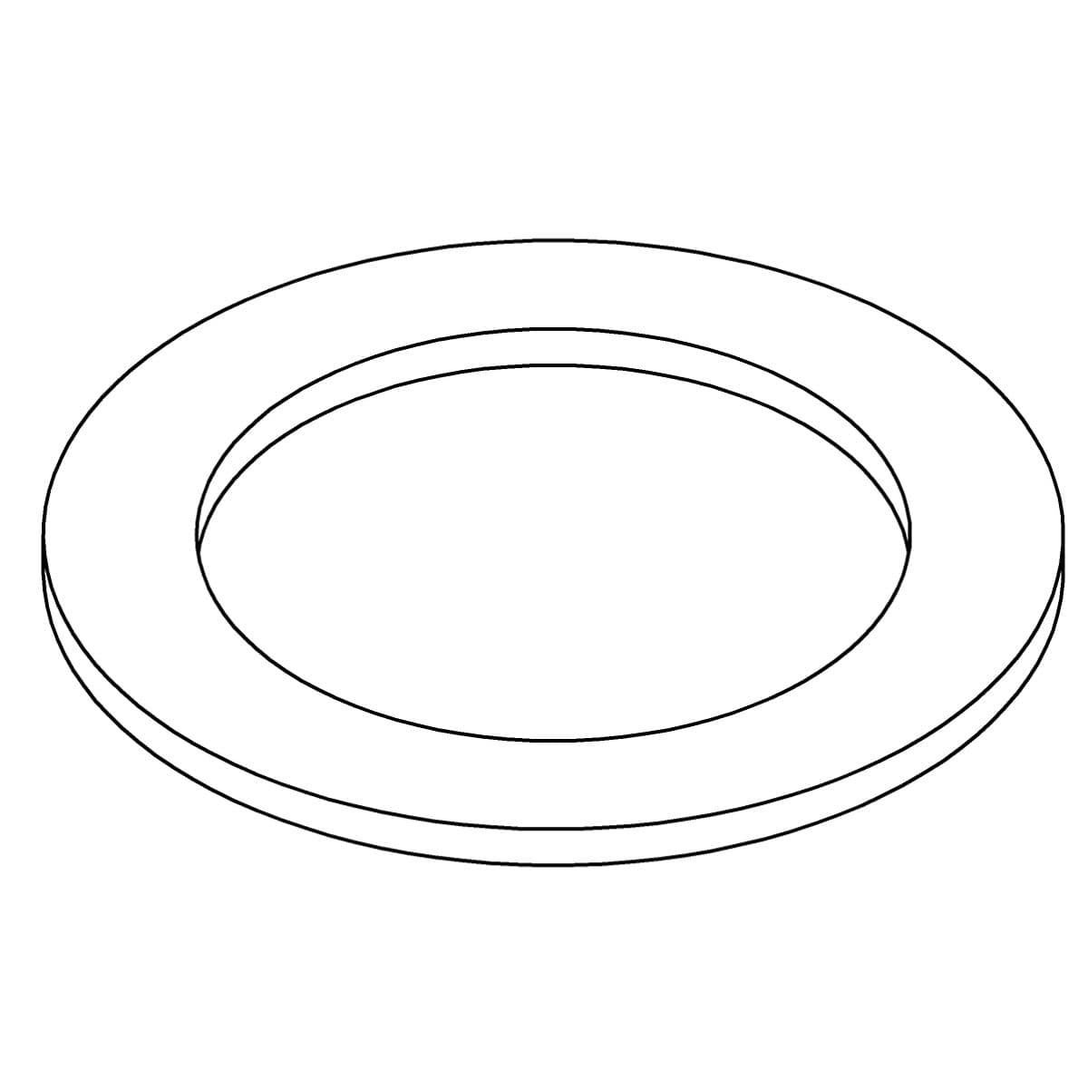 Washer by Kohler Genuine Parts