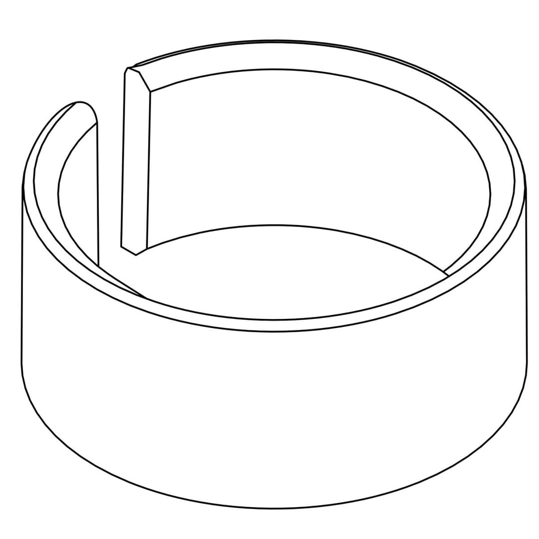 Bearing by Kohler Genuine Parts