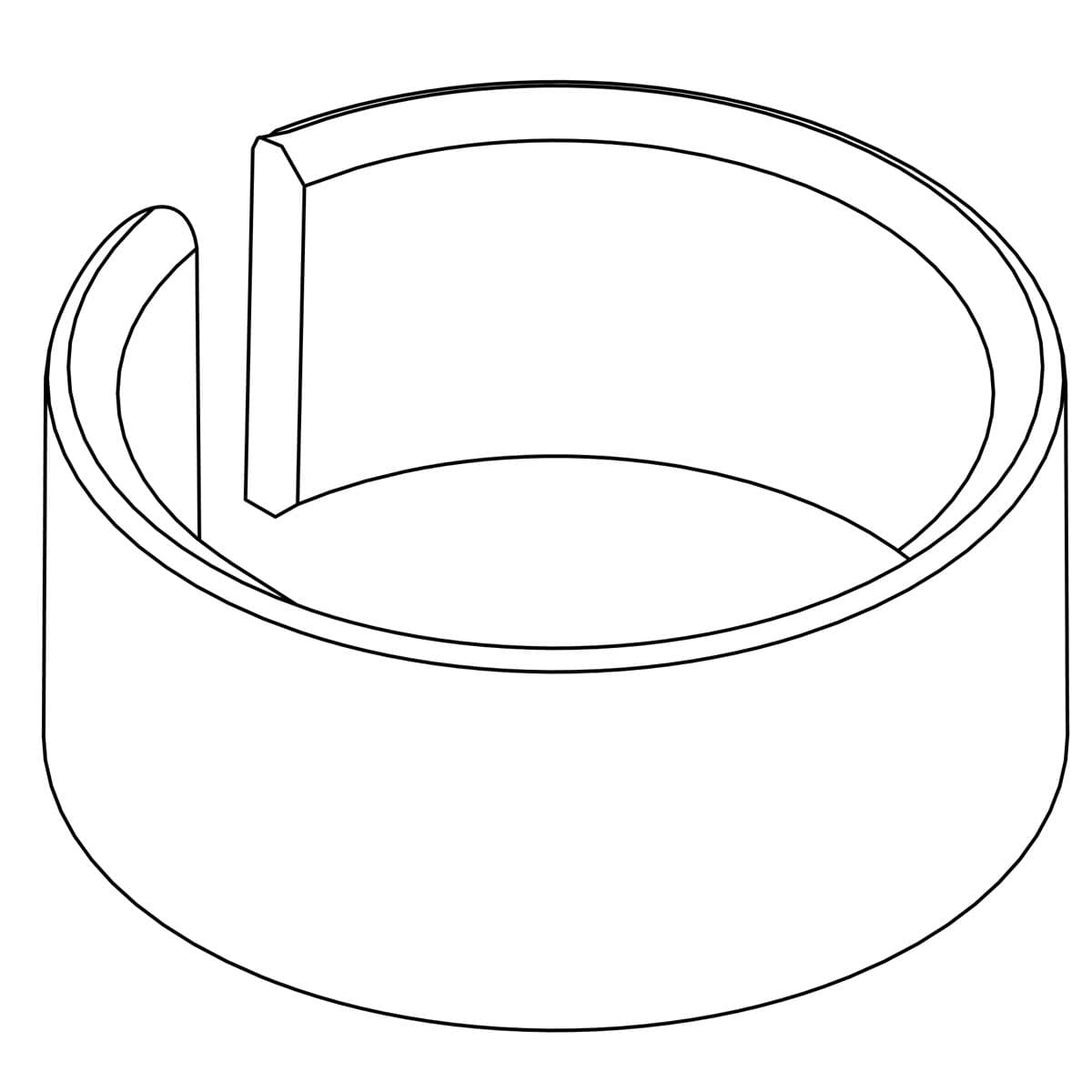 Bearing by Kohler Genuine Parts