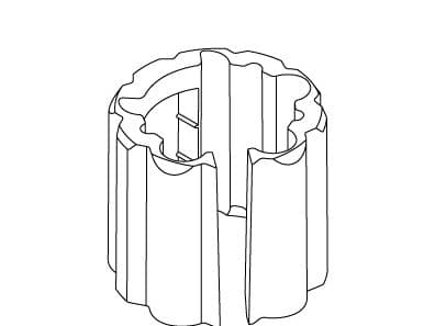 Bearing by Kohler Genuine Parts
