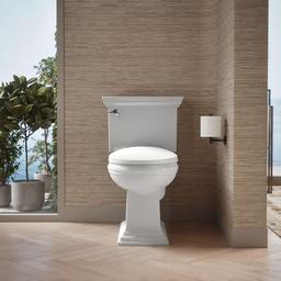 PureWarmth Heated round-front toilet seat - image 5