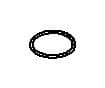 O-Ring by Kohler Genuine Parts