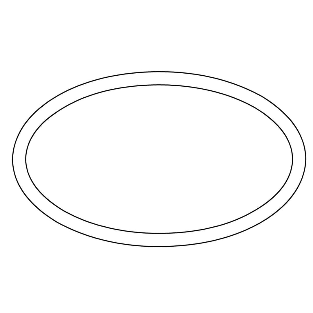 O-Ring by Kohler Genuine Parts