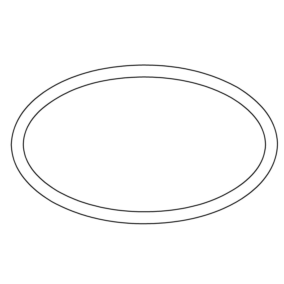O-Ring by Kohler Genuine Parts