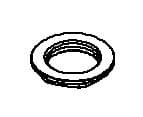 Nut, Diverter by Kohler Genuine Parts