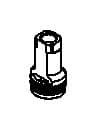 Body, Cartridge by Kohler Genuine Parts