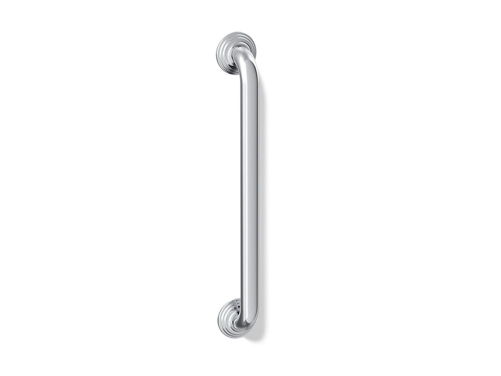 Kohler Traditional 18'' grab bar - Polished Stainless by Kohler