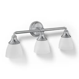 3/4 view of product