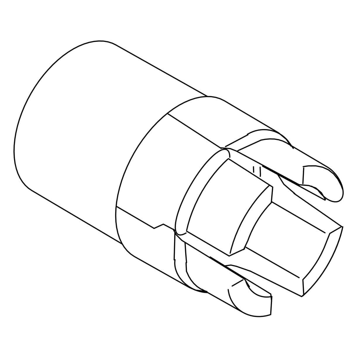 Stem Extension by Kohler Genuine Parts